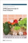 Image for NMR spectroscopy in food analysis