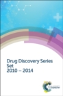 Image for Drug Discovery Series Set : 2010-2014