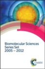 Image for Biomolecular Sciences Series Set : 2005 - 2012
