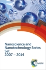 Image for Nanoscience and Nanotechnology Series Set