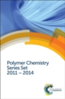 Image for Polymer Chemistry Series Set