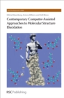 Image for Contemporary computer-assisted approaches to molecular structure elucidation