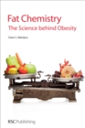 Image for Fat chemistry: the science behind obesity
