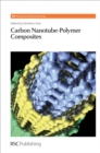 Image for Carbon nanotube-polymer composites : no. 27