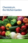Image for Chemistry in the kitchen garden