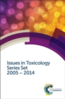 Image for Issues in Toxicology Series Set