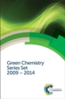 Image for Green Chemistry Series Set
