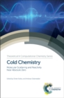 Image for Cold Chemistry