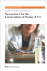 Image for Nanoscience for the conservation of works of art