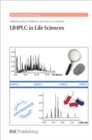 Image for UHPLC in life sciences : 16