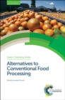 Image for Alternatives to conventional food processing : 53