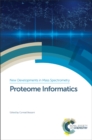 Image for Proteome informatics : 5