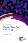 Image for Human stem cell toxicology