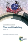 Image for Chemical modelling. : Volume 14
