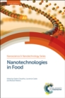 Image for Nanotechnologies in food : 42