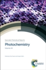 Image for Photochemistry. : Volume 44
