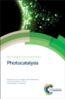 Image for Photocatalysis : Complete Set