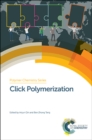 Image for Click polymerization