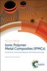 Image for Ionic Polymer Metal Composites (IPMCs)