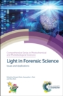 Image for Light in forensic science  : issues and applications