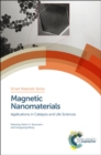 Image for Magnetic Nanomaterials