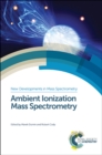 Image for Ambient ionization mass spectrometry