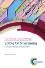 Image for Edible Oil Structuring