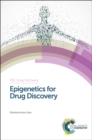 Image for Epigenetics for drug discovery : No. 48