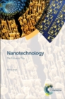 Image for Nanotechnology: the future is tiny
