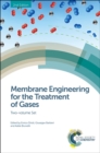 Image for Membrane engineering for the treatment of gases