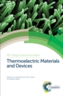 Image for Thermoelectric materials and devices