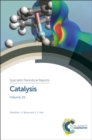Image for CatalysisVolume 29