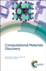 Image for Computational materials discovery