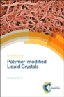 Image for Polymer-modified liquid crystals