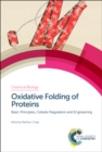 Image for Oxidative folding of proteins  : basic principles, cellular regulation and engineering.