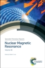 Image for Nuclear magnetic resonanceVolume 46