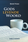Image for Declaring God&#39;s Word (Dutch)