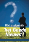 Image for Good News of the Kingdom (Dutch)