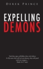 Image for Expelling Demons