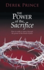 Image for The Power of the Sacrifice