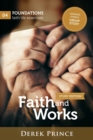 Image for Faith and Works Study Edition