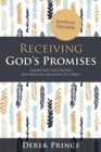 Image for Receiving God&#39;s promises  : inheriting out earthly and heavenly blessings in Christ