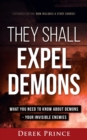 Image for They Shall Expel Demons Expanded Edition