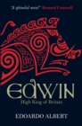 Image for High king of Britain: Edwin : 1