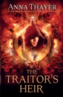 Image for The traitor&#39;s heir : book 1