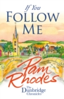 Image for If you follow me : book 3