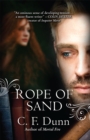 Image for Rope of sand