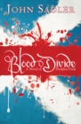 Image for Blood divide  : a novel of Flodden Field