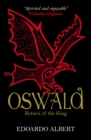 Image for Oswald: Return of the King