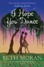 Image for I Hope You Dance